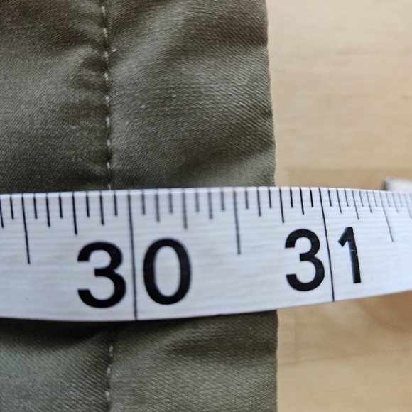 Wrangler Men's Winter Chore Jacket Size Medium NWOT - Picture 14 of 14